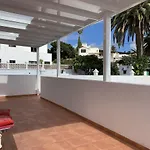 Casa Jasmin * Haría