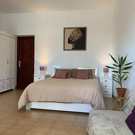 Casa Jasmin * Haria