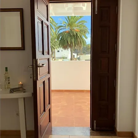 Casa Jasmin Apartment *