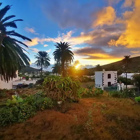 Casa Jasmin * Haria