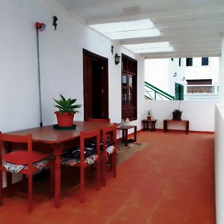 Casa Jasmin