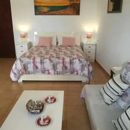 Casa Jasmin Apartment *