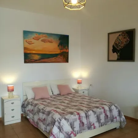 Casa Jasmin Апартаменты