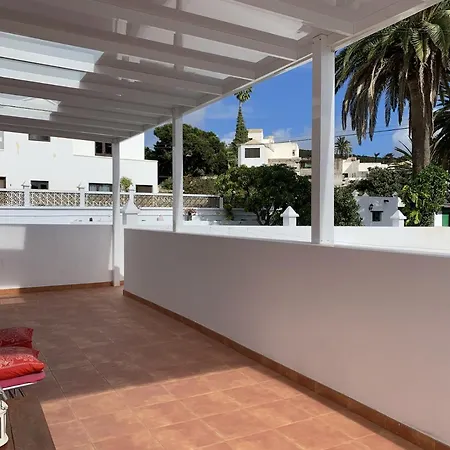 Casa Jasmin * Haría