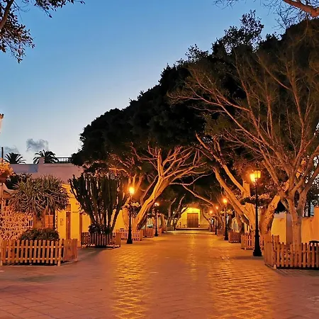 Apartmán Casa Jasmin *