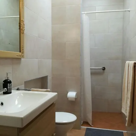Apartmán Casa Jasmin