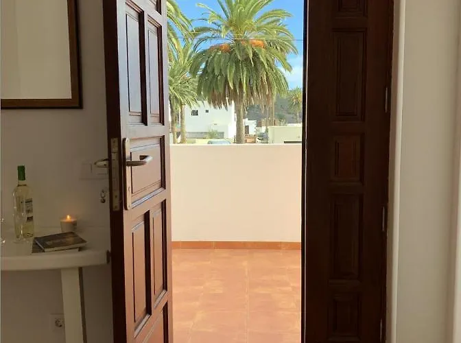 Casa Jasmin Διαμέρισμα *