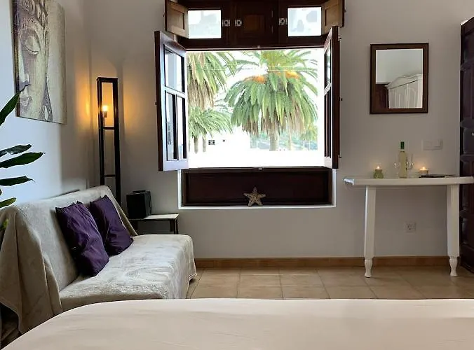 Casa Jasmin *