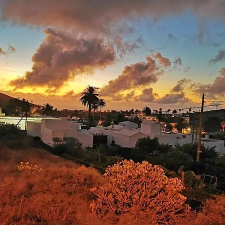 Lejlighed Casa Jasmin *