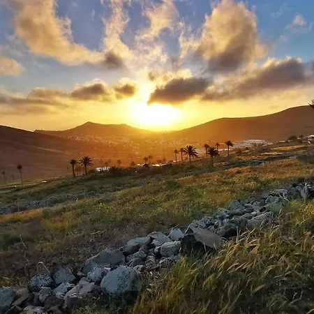 Casa Jasmin Lejlighed *