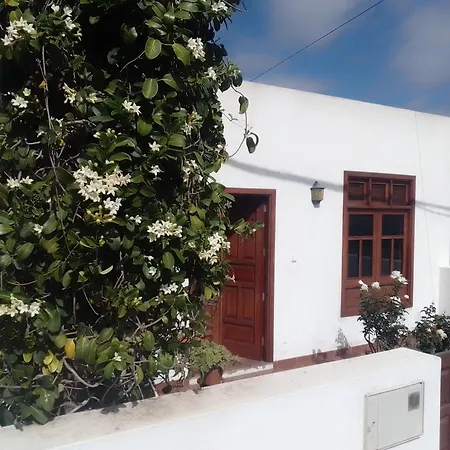 Lejlighed Casa Jasmin